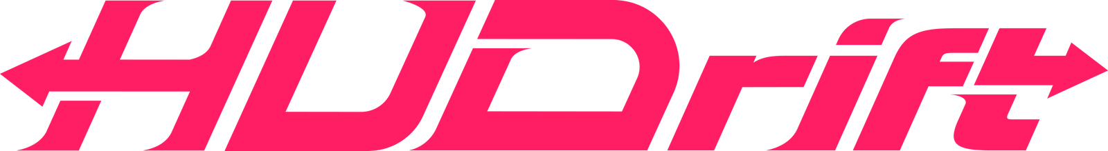 HUDrift